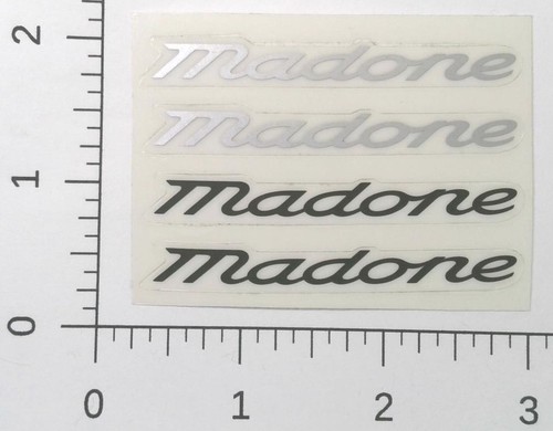 Foglio logo telaio - , bicicletta