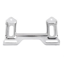 Supporto targa posteriore per