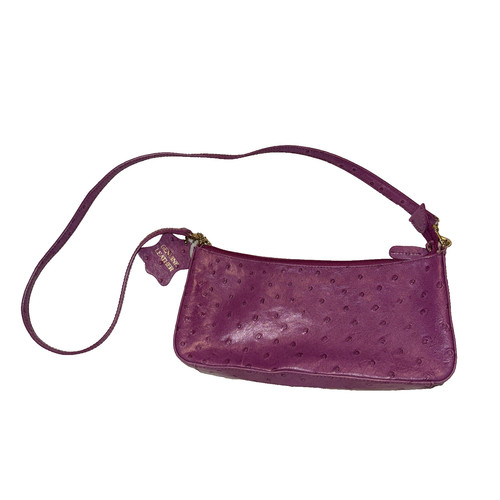 Borsa tracolla giani bernini - borsa,