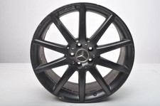 1 cerchio in lega 20 pollici