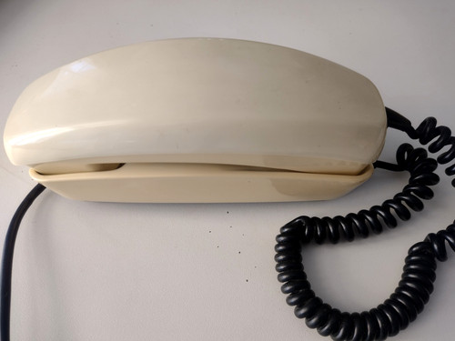 Telefono fisso tastiera - telefono,