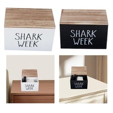 Porta assorbenti per il bagno