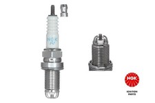 Per NGK 2197 SPARK PLUG