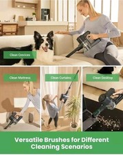 Vactidy Blitz V9 Pro