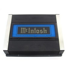 Junk mcintosh mc420 - mcintosh,