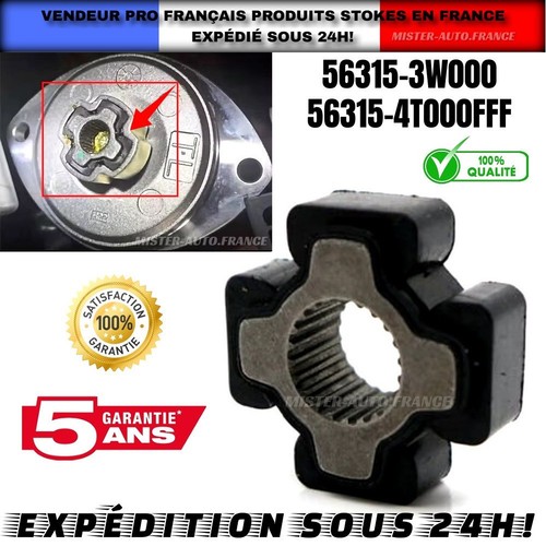 Coupleur colonne de - x1,