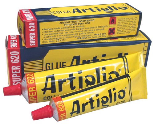 Colla artiglio super 620 - artiglio,