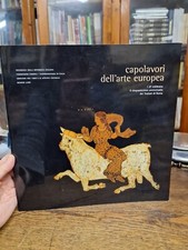 Capolavori dell'arte europea