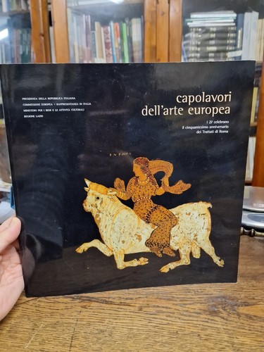 Capolavori dell arte - capolavori, dell'arte