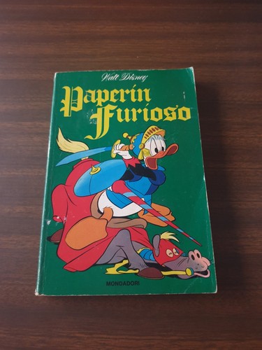 Mondadori classici walt - i,