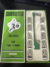 Subbuteo La Leggenda Vintage