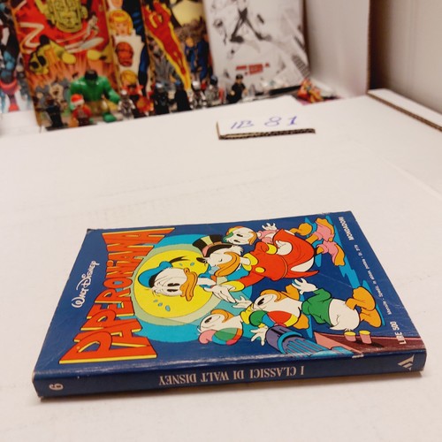 Classici walt disney 6 - di,