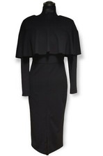 Abito donna elegante tubino