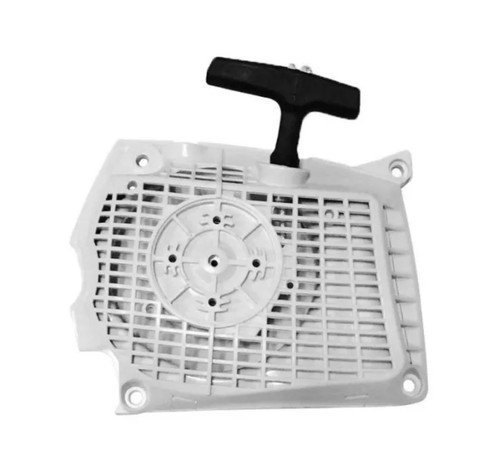 Avviatore rinculo per - rinculo,