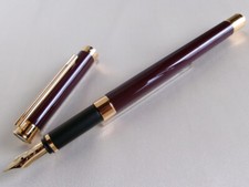 Montblanc Noblesse penna