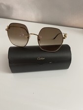 Occhiale Da Sole Cartier