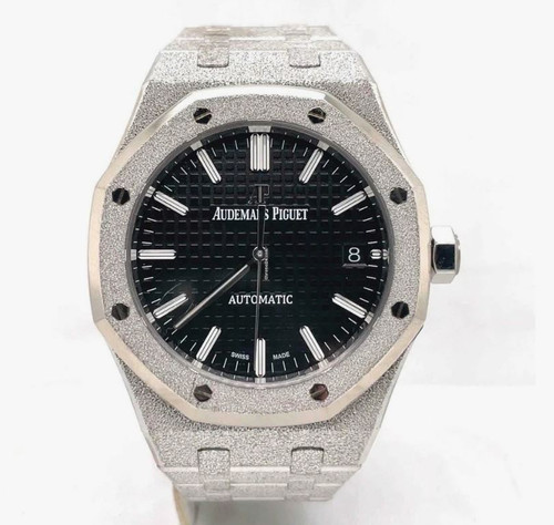 Orologio audemars piguet royal - piguet,