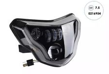Faro anteriore LED per BMW G310GS e G310R DRL omologato headlight