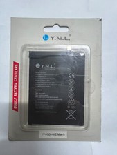 Batteria di ricambio per