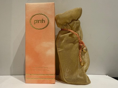 Parah eau toilette 50ml - parah,