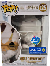 FUNKO POP HARRY POTTER ALBUS