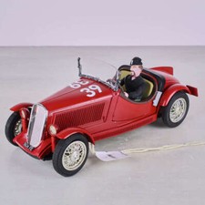 MACCHINA FIAT BALILLA POLISTIL