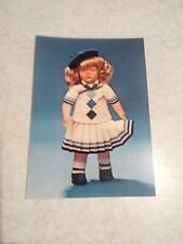 BAMBOLA  LENCI TORINO