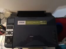Stampante EPSON STYLUS DX8400 + 2 cartucce sigillate Nero