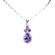 Collana In Argento Sterling