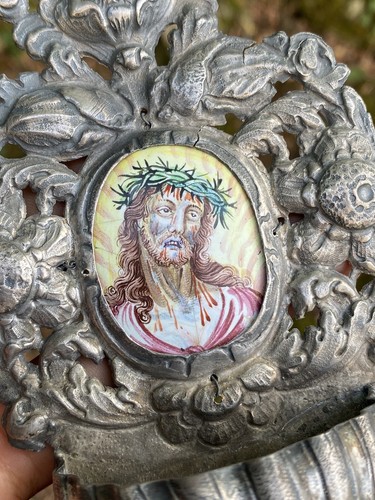 Jingdezhen cristo 18 - &, &