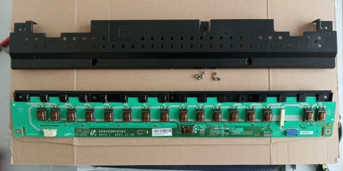 Scheda inverter samsung - inverter,