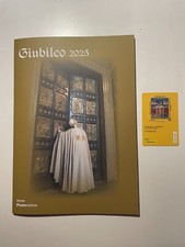 2024 Folder Filatelico