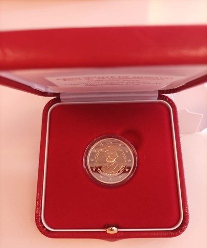 Euro monaco 2022 - 2,