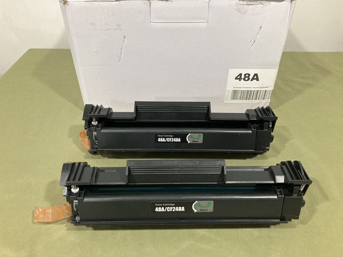 Pezzi cartucce toner - 2, cf248a