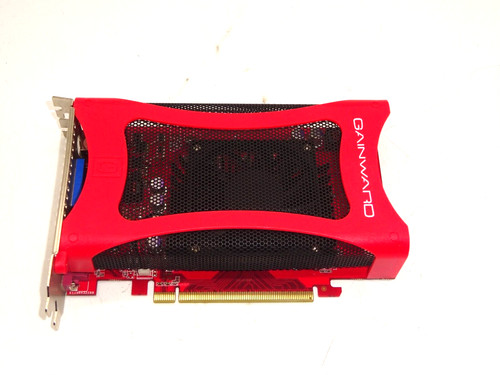 Gainward geforce 8500 256mb - gt,