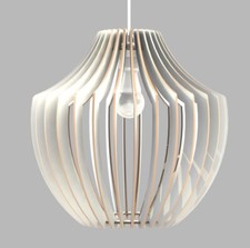 Lampadario design moderno con