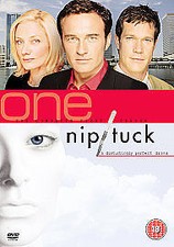 Nip/Tuck - Series 1 (Box Set)