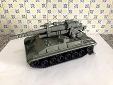 ATLANTIC 831 OBICE SEMOVENTE