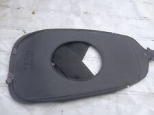 base supporto borsa plate multivario BMW K1 K100RS K100RT LT K75 C S 71602340658