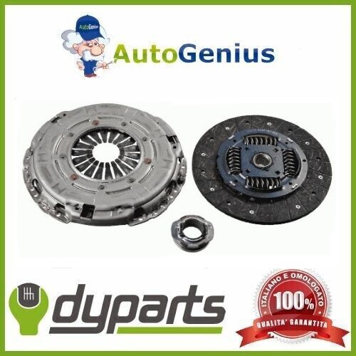 Kit frizione cuscinetto kia - kit,