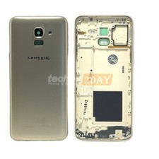 Cover batteria originale