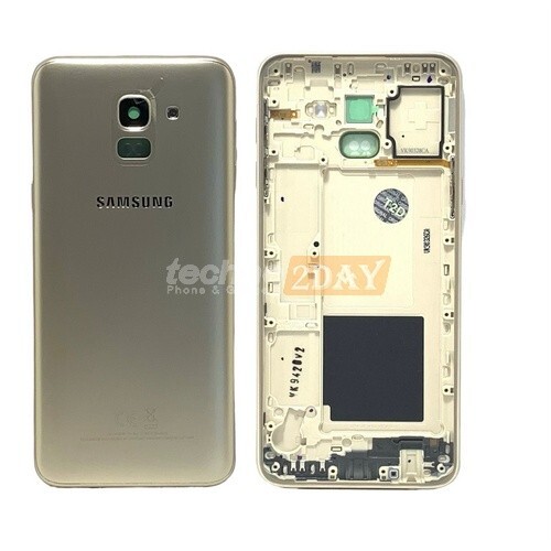 Cover batteria originale