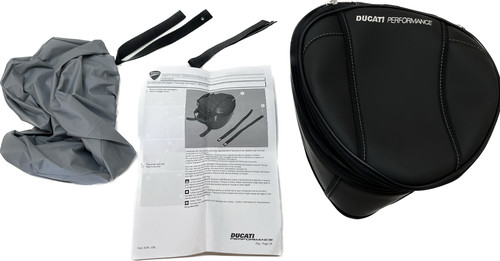 Ducati performance rear - ducati,