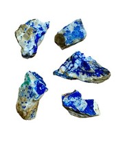 Lotto 5 PEZZI Incrostazioni di