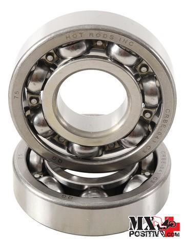 Kit cuscinetti albero - kit,