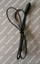 Raymarine Casco Auto ST50 2 pin Cavo Dati NMEA ST7000 D128 Multi GPS Navdata