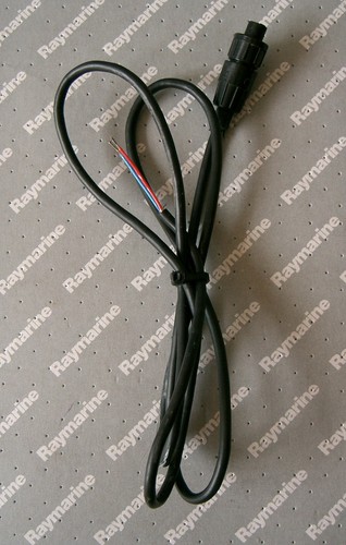 Raymarine autohelm st50 - autohelm, pin