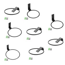 Porta Piante da Parete in