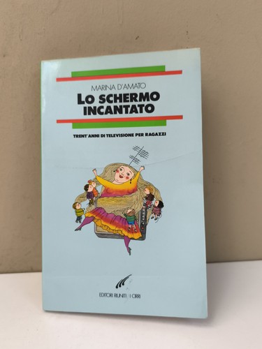 Schermo incantato marina - schermo,