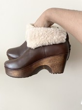 Stivali Matisse Tahoe zoccoli